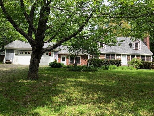 House for sale in Union, Maine