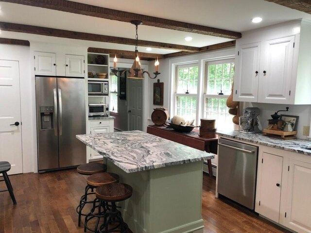 House for sale in Union, Maine