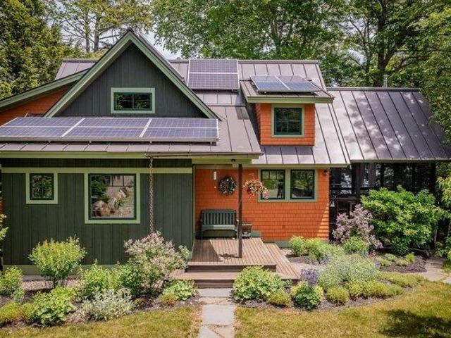 House for sale in Union, Maine