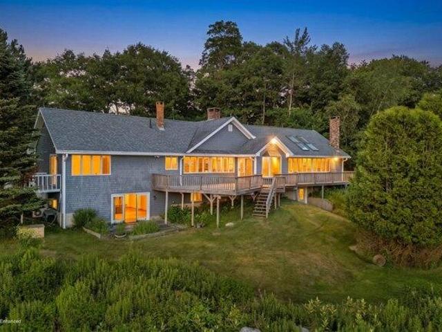 House for sale in Union, Maine