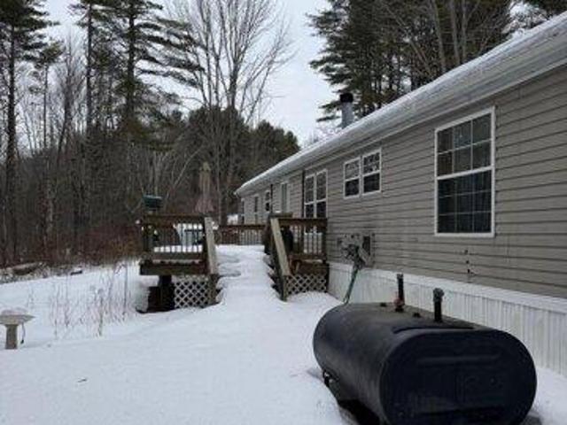 House for sale in Union, Maine