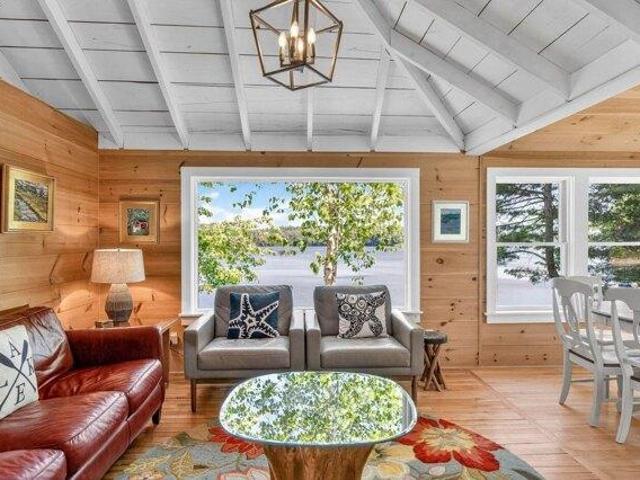 House for sale in Union, Maine