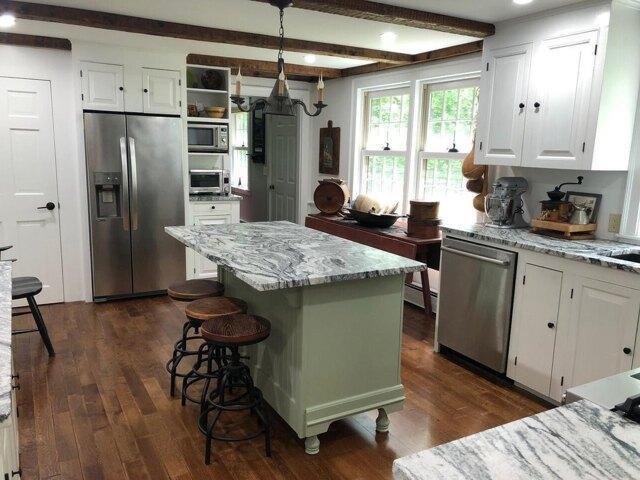 House for sale in Union, Maine