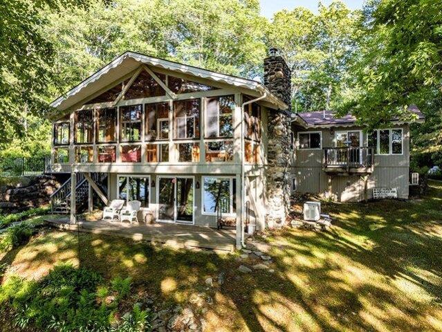 House for sale in Union, Maine