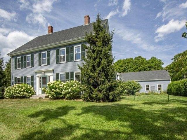 House for sale in Union, Maine