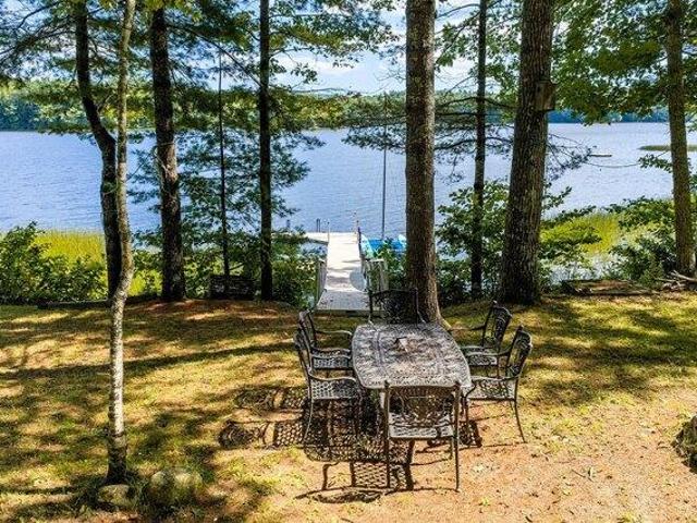 House for sale in Union, Maine