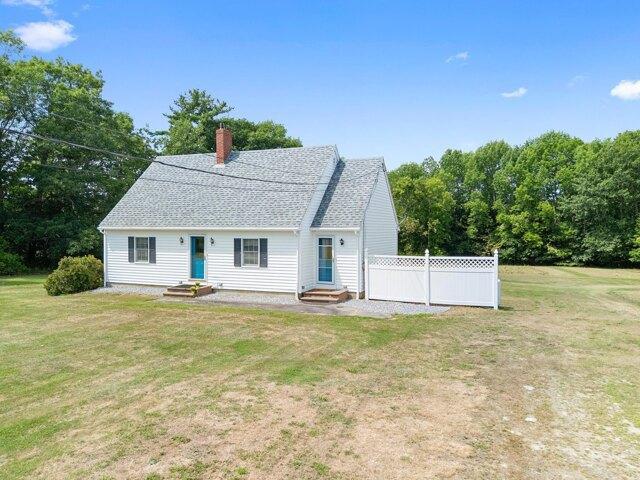 House for sale in Union, Knox County
