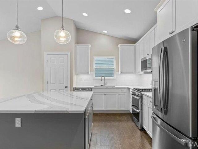 House for sale in Union, Missouri