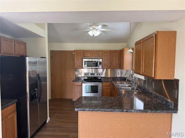 House for sale in Union, Missouri