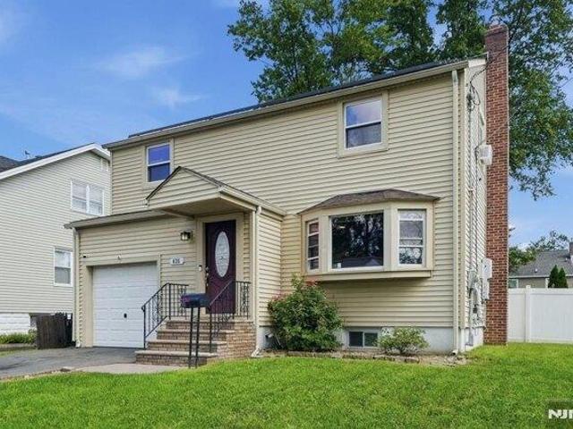 House for sale in Union, New Jersey
