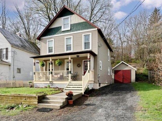 House for sale in New York