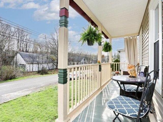 House for sale in New York