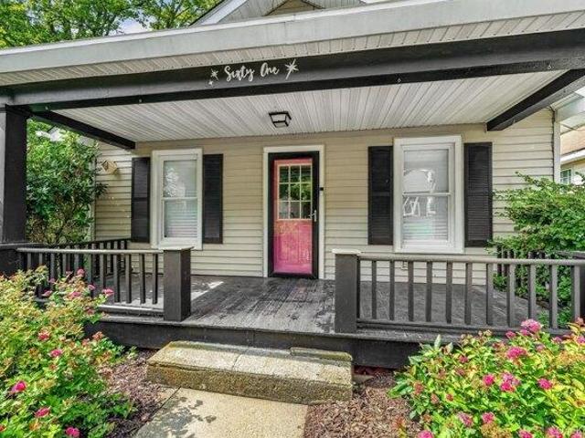 House for sale in New York