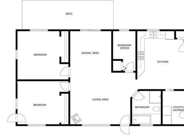 House for sale in Waldo, Maine