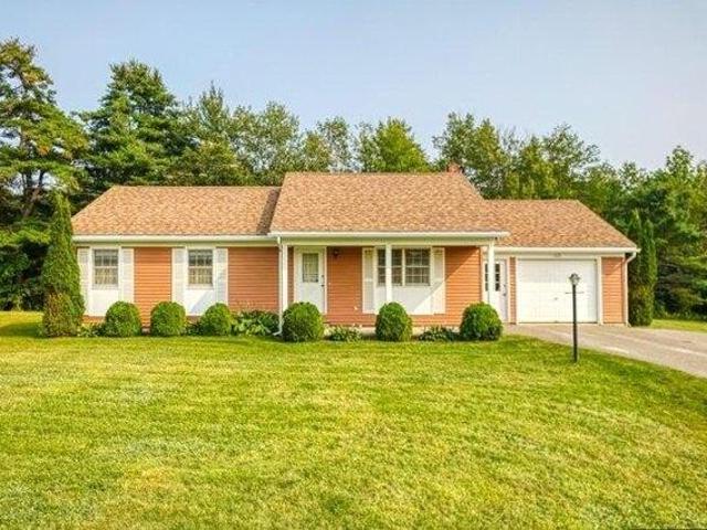 House for sale in Waldo, Maine
