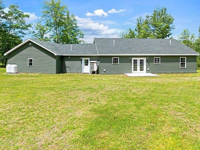House for sale in Unity
