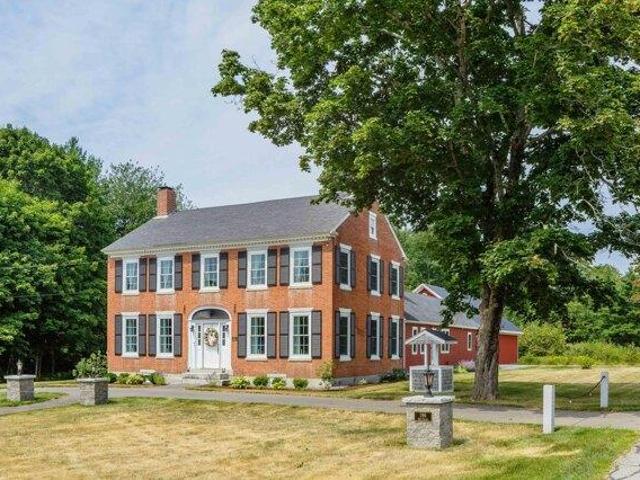 House for sale in Unity
