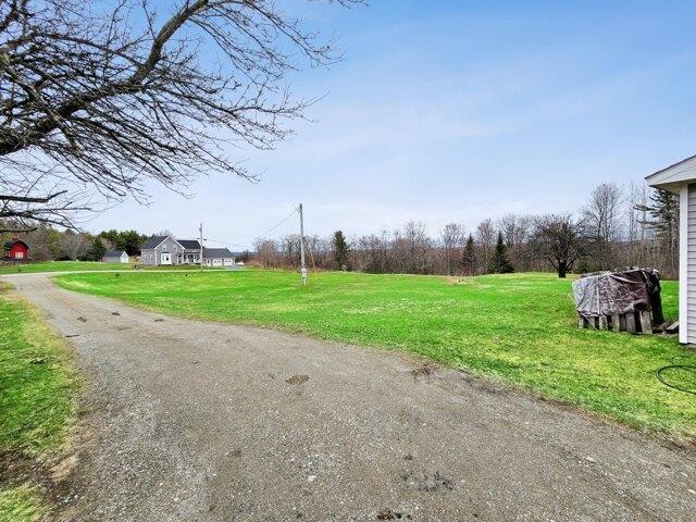 House for sale in Unity, Waldo County