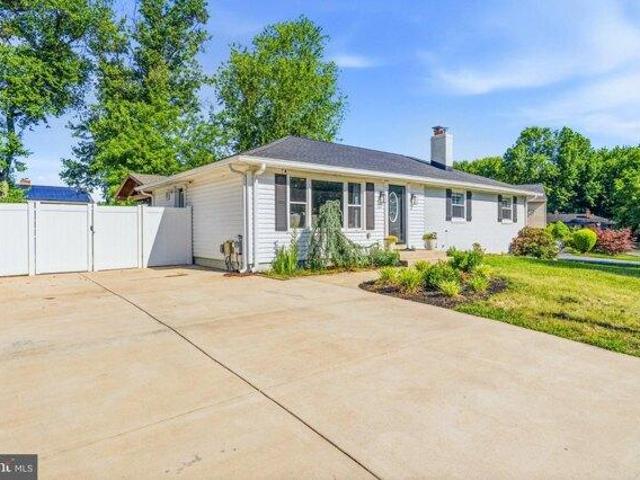 House for sale in Maryland