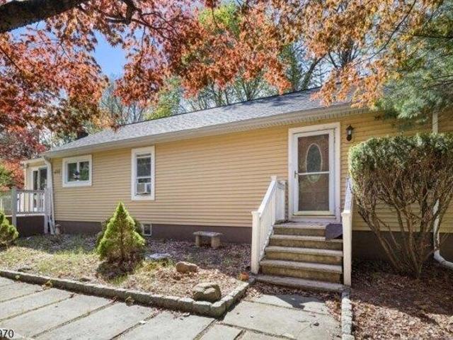 House for sale in New Jersey