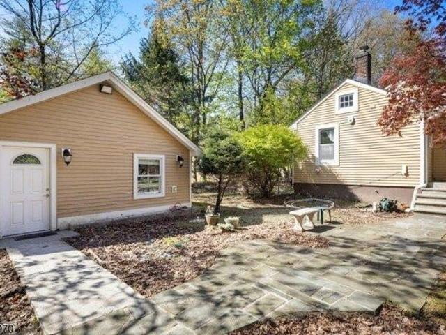 House for sale in New Jersey