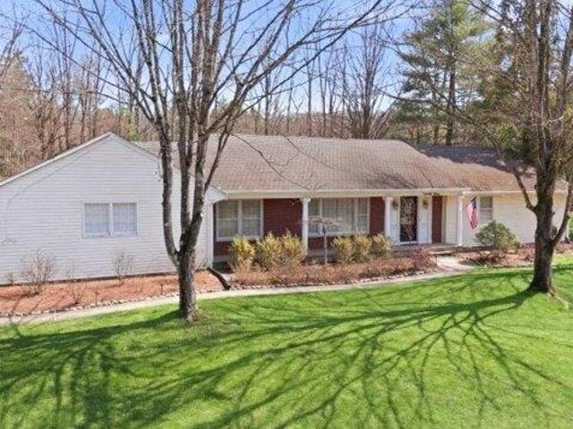 House for sale in New Jersey
