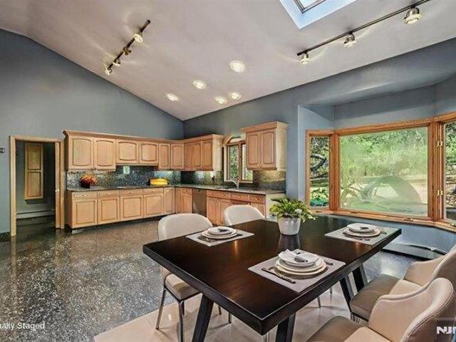 House for sale in New Jersey