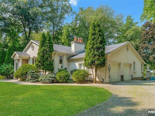 House for sale in New Jersey