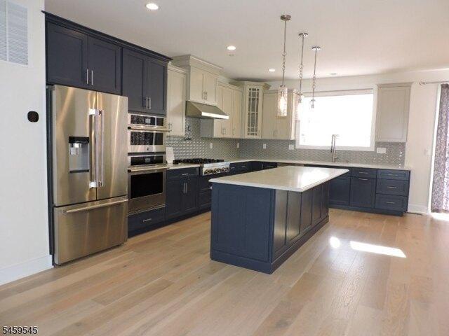 House for sale in New Jersey