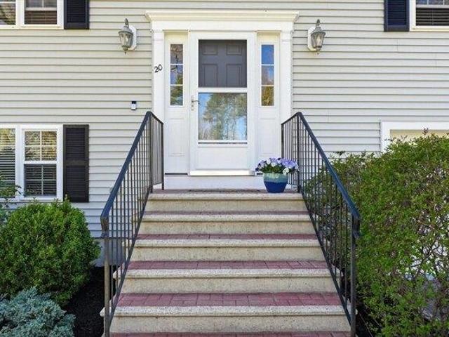 House for sale in Upton, Massachusetts