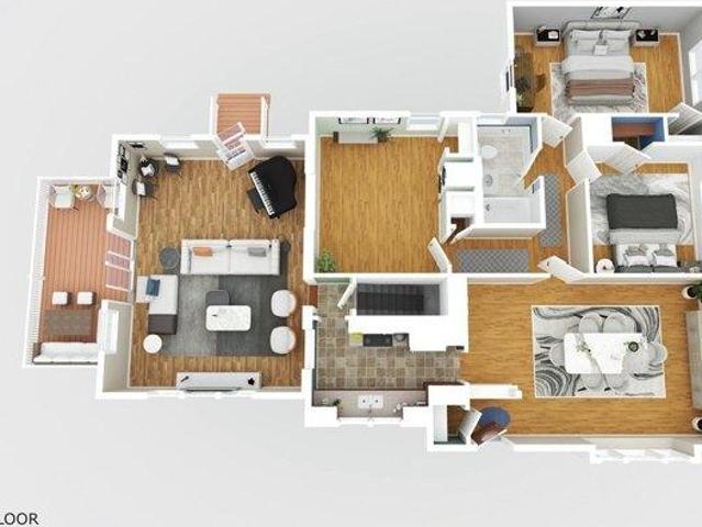 House for sale in Upton, Massachusetts
