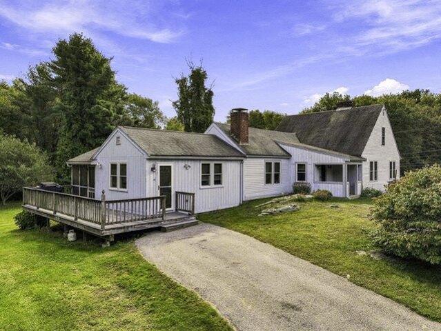House for sale in Upton, Worcester County