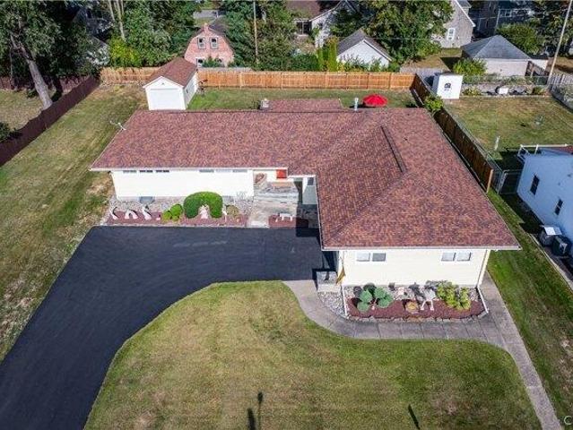 House for sale in Oneida, New York