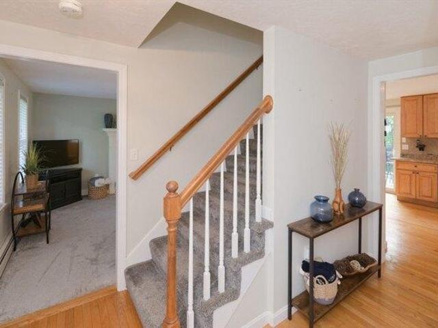 House for sale in North Uxbridge, Massachusetts