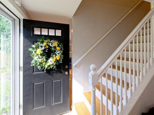 House for sale in North Uxbridge, Massachusetts