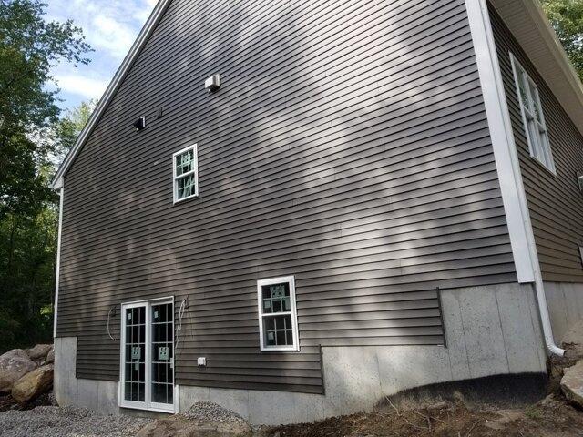 House for sale in North Uxbridge, Massachusetts
