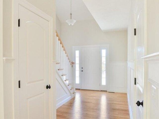 House for sale in North Uxbridge, Massachusetts