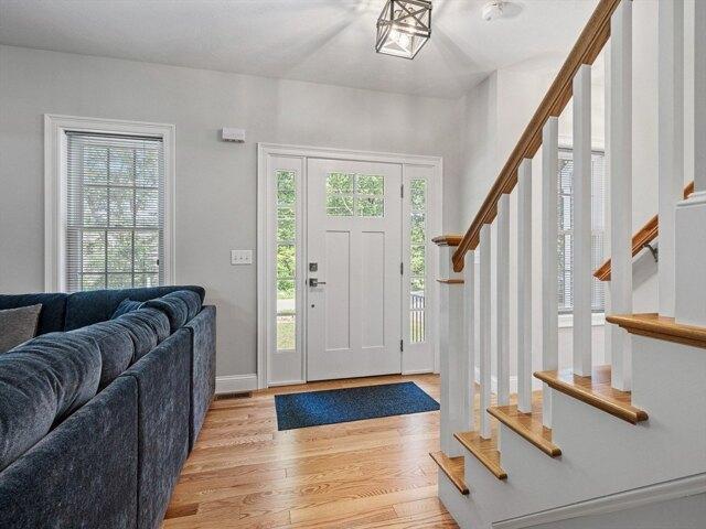 House for sale in North Uxbridge, Massachusetts