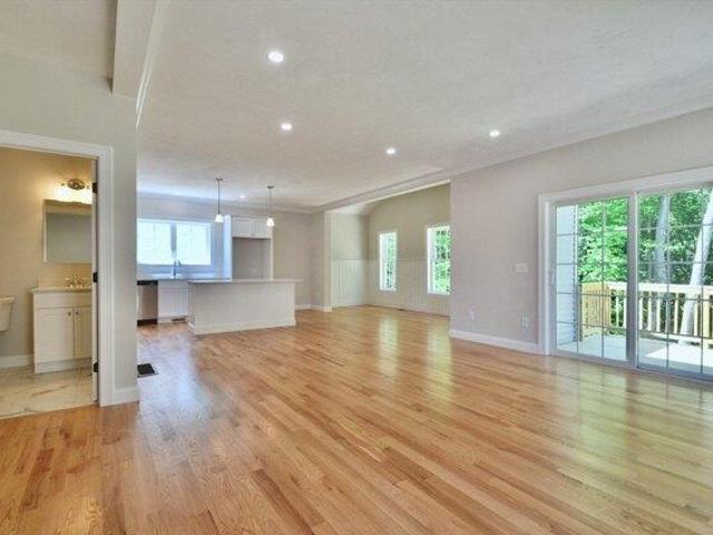 House for sale in North Uxbridge, Massachusetts