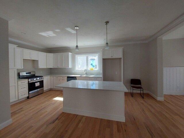 House for sale in North Uxbridge, Massachusetts