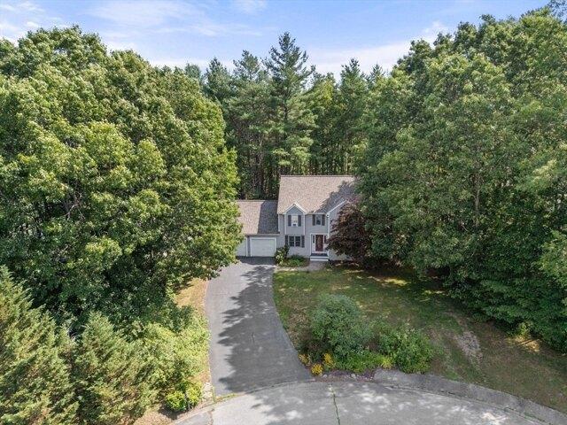 House for sale in North Uxbridge, Massachusetts