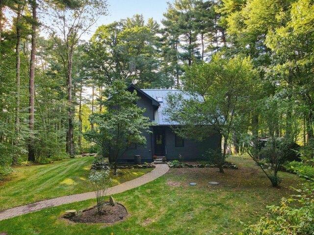 House for sale in Uxbridge, Worcester County