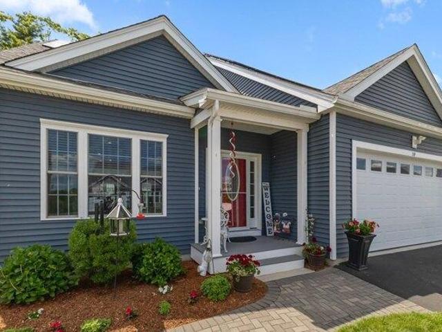 House for sale in Uxbridge, Worcester County