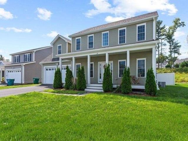 House for sale in Uxbridge, Worcester County