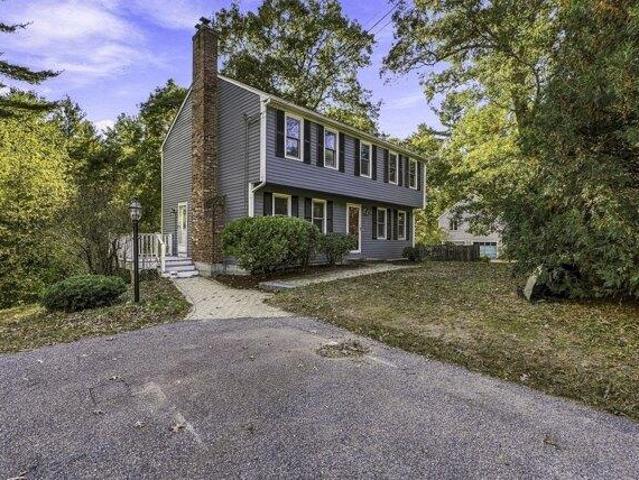 House for sale in Uxbridge, Worcester County