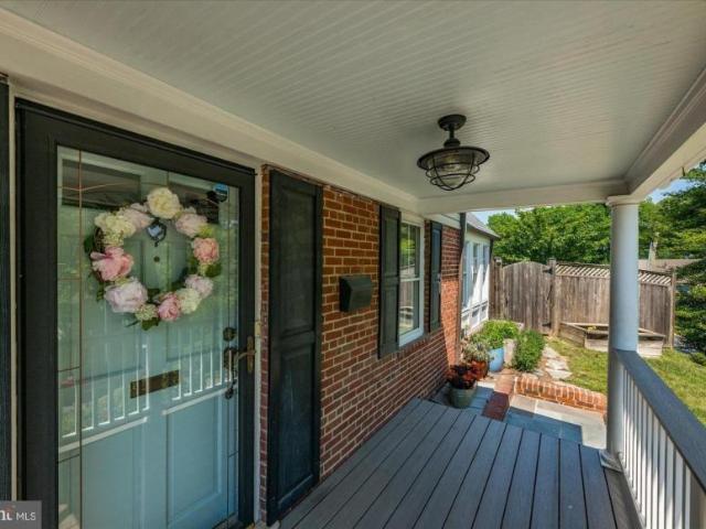 House for sale in Virginia