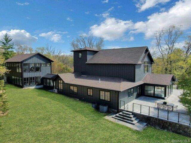 House for sale in Rockland, New York