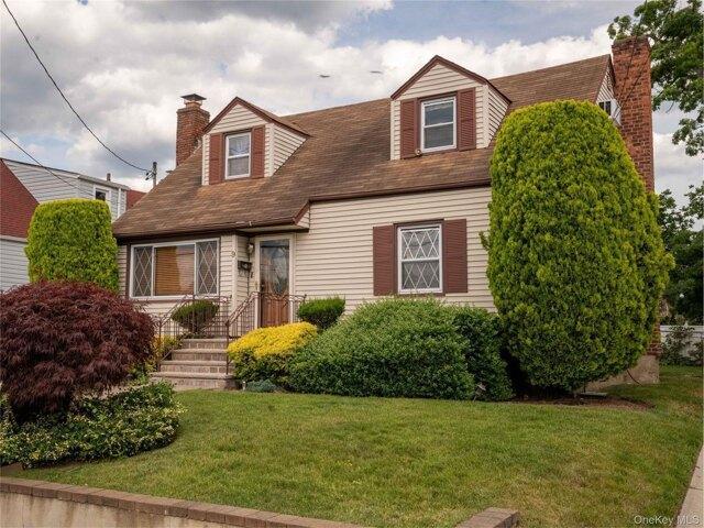 House for sale in Nassau, New York