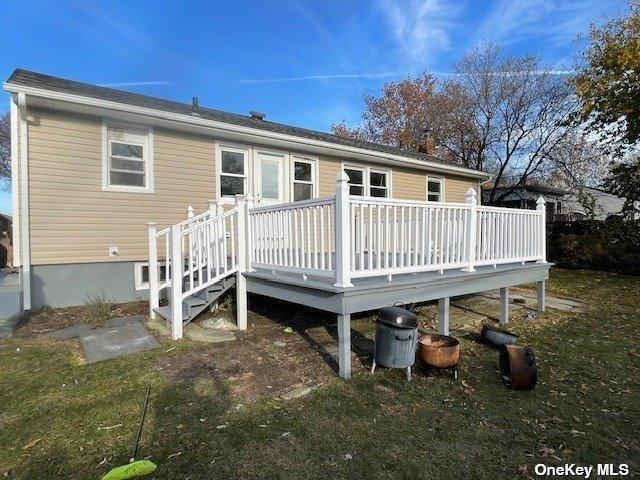 House for sale in Nassau, New York