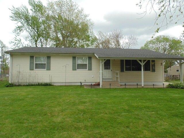 House for sale in Porter, Indiana